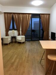 Duo Residences (D7), Apartment #558490761